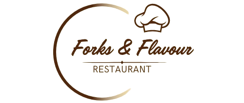 forks and flavour